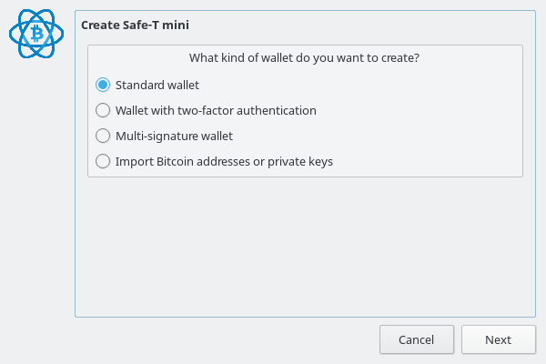 Electrum - Bitcoin Wiki