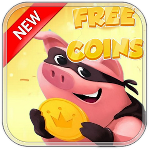 Coin Master APK (Unlimited Coins/Spins)