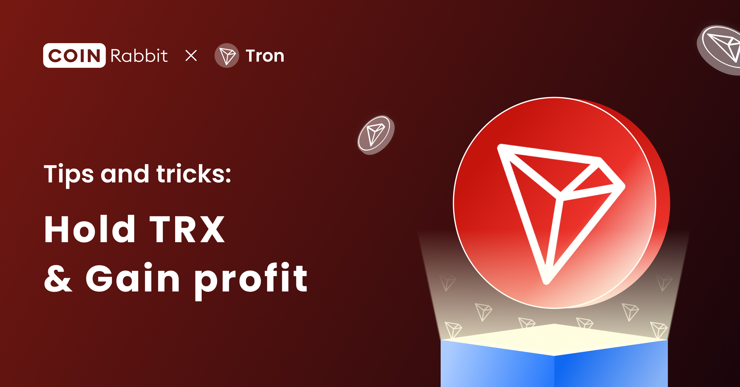 TRON price live today (09 Mar ) - Why TRON price is falling by 1% today | ET Markets