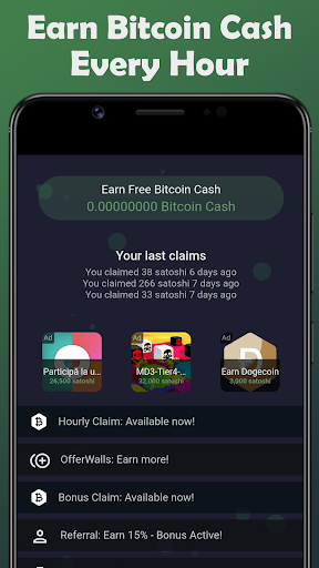 How to Earn Free Bitcoin ? Bitcoin Guide APK Download - Free - 9Apps