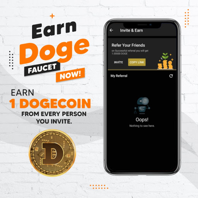 Doge Mining Dogecoin Miner for Android - Download