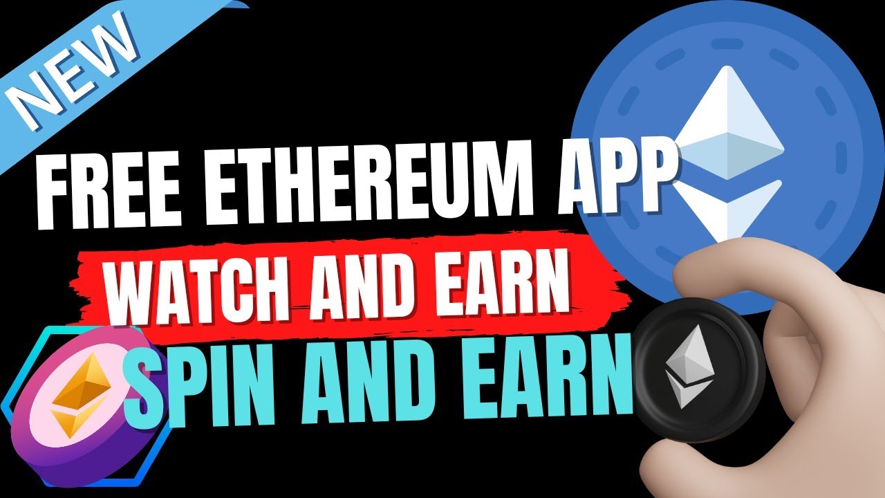 How To Earn Free Ethereum? A Step by Step Guide | CoinGape