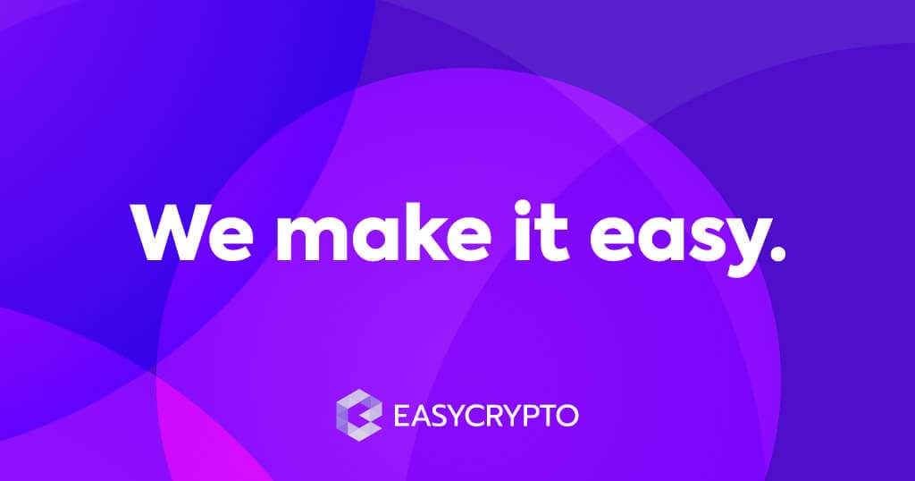 Easy Crypto Review: Fees, Safety & Much More | Cryptoradar