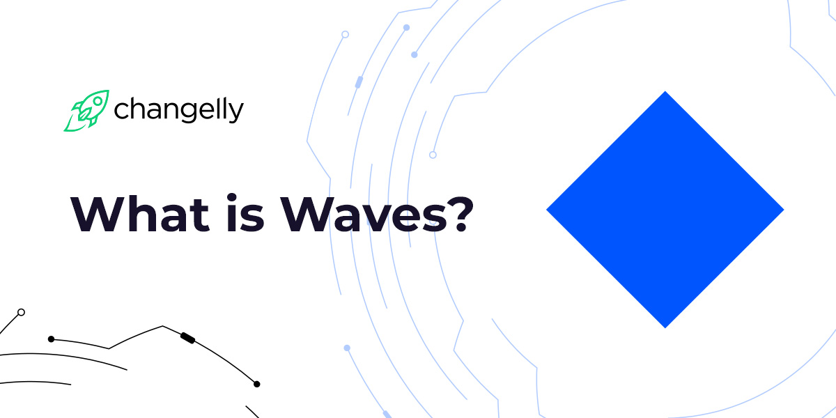 Waves (WAVES) - Events & News