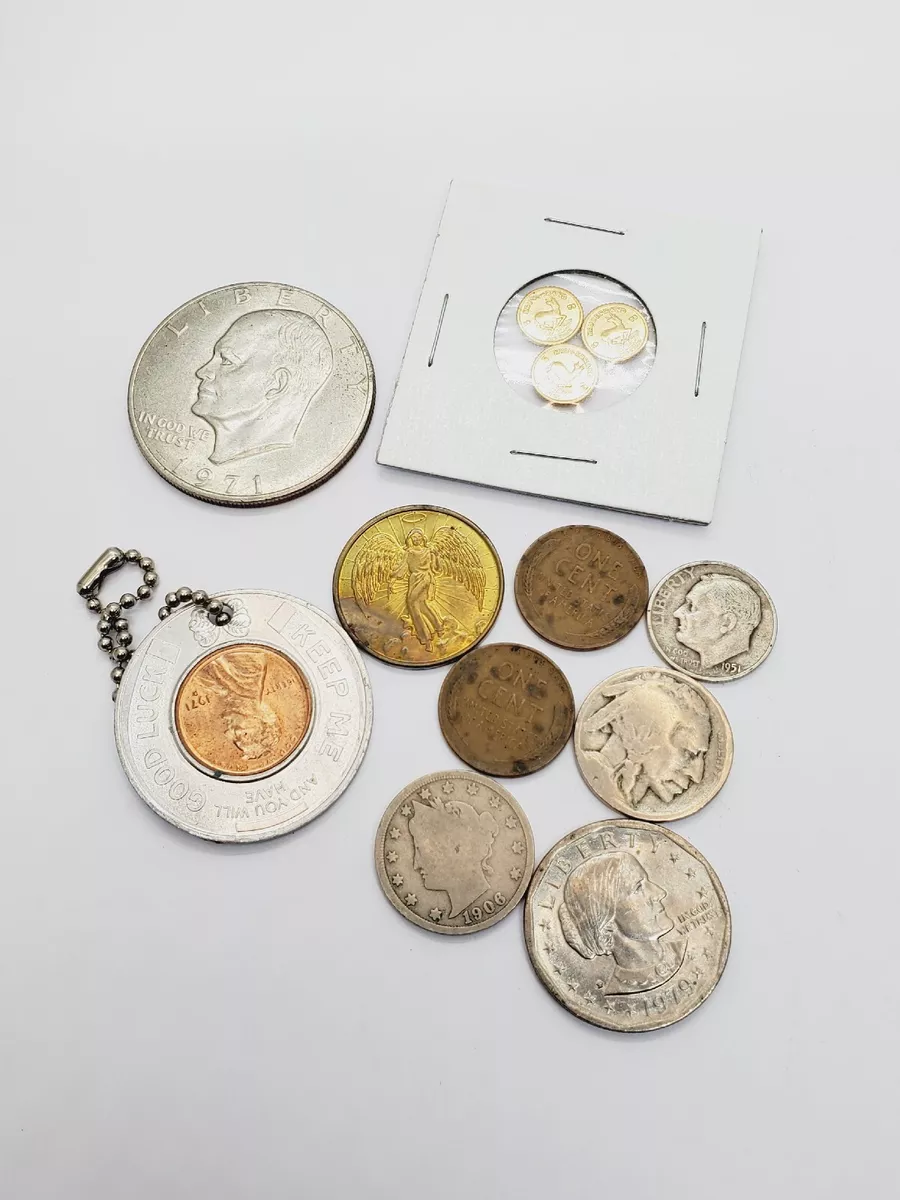 Thoughts on going to estate sales for coins? | Coin Talk