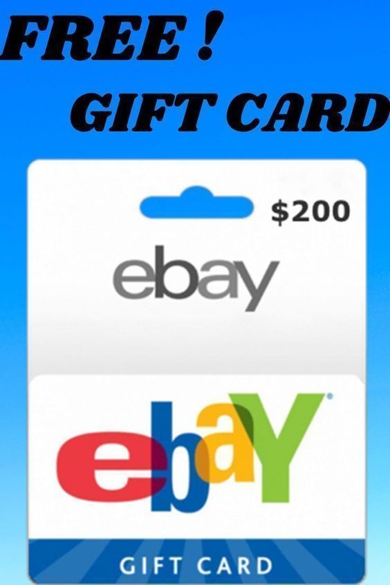 Does Walmart Sell eBay Gift Cards? - An Ultimate Explanation
