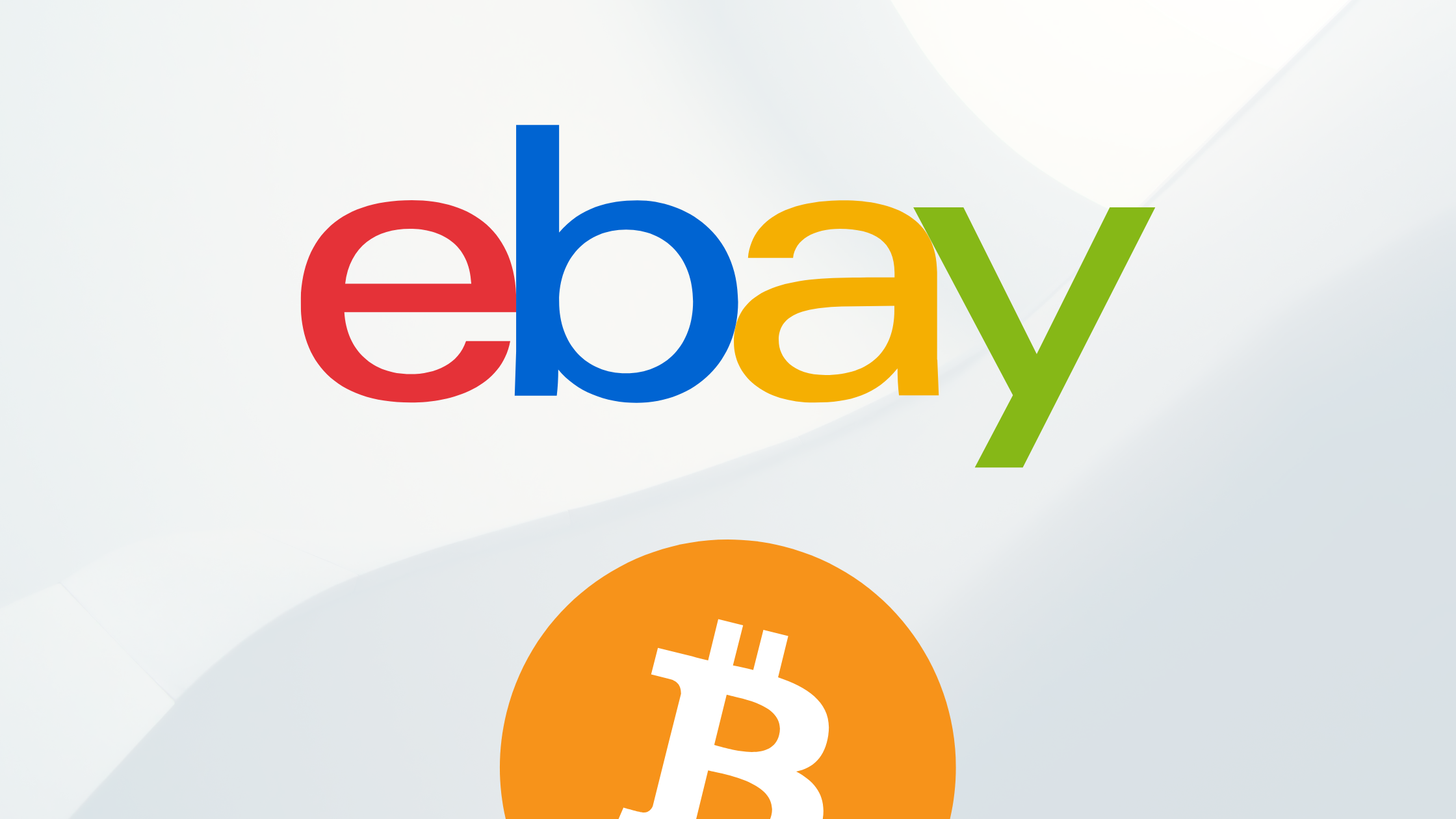 Cryptocurrency as a Possible Payment Method - The eBay Community