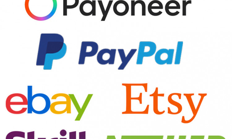 Do I Need a Paypal Account to Sell on eBay? | 5 Star Processing