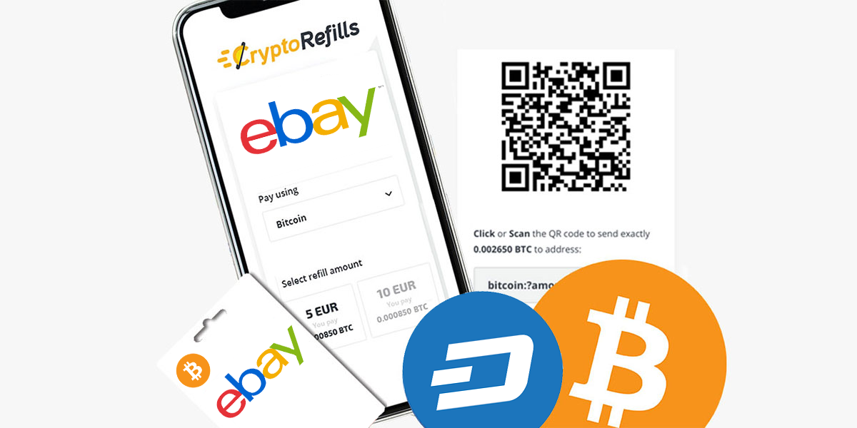 eBay Signs with BitPay Partner Adyen - Bitcoin Payments Coming Soon? - Coin Bureau