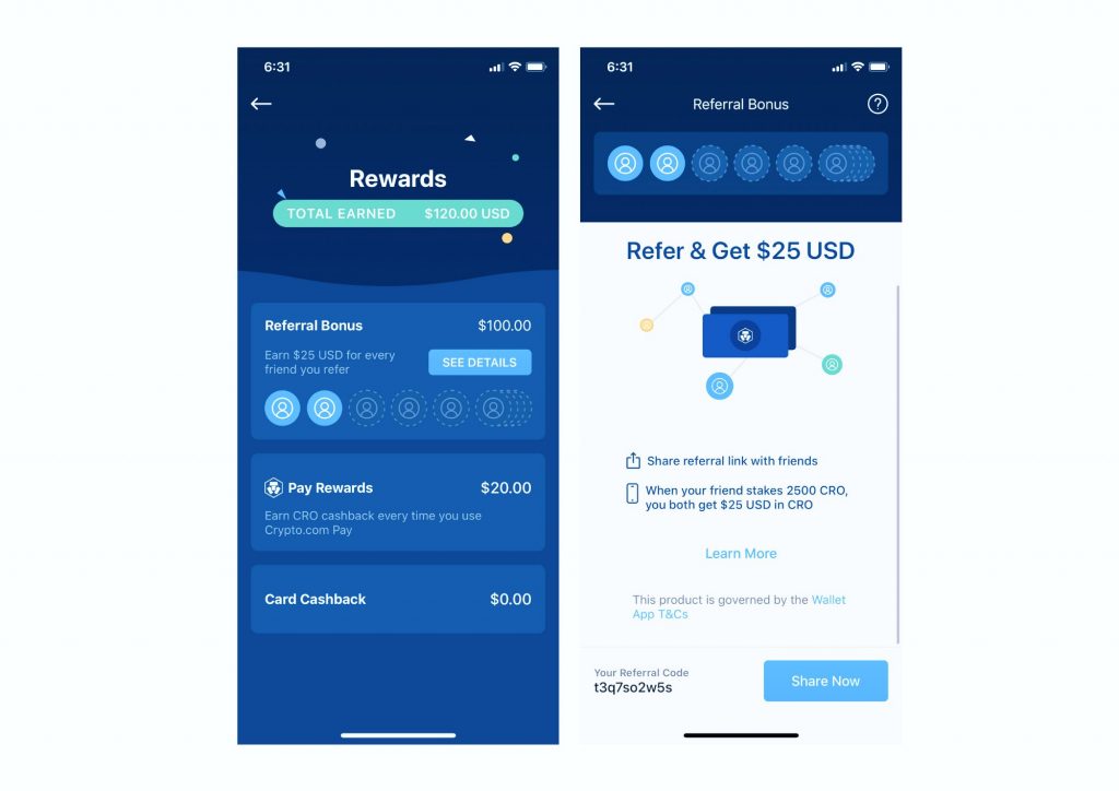 How to Earn Free Crypto Through Referral Programs in | BitPinas