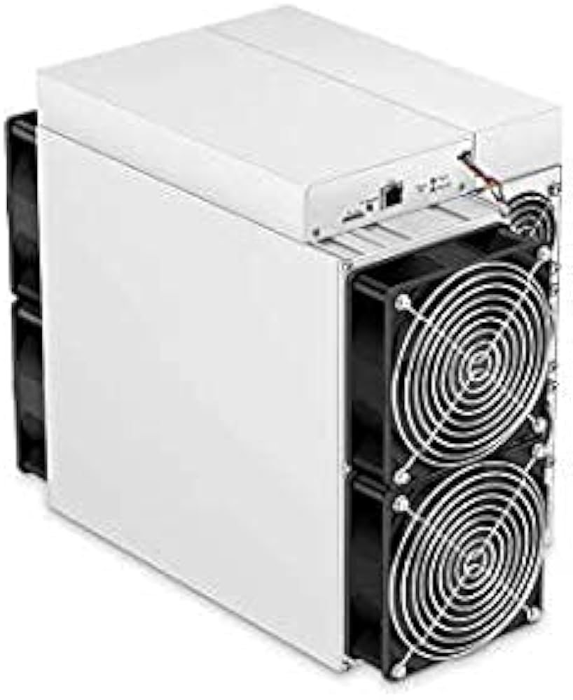 Bitmain Antminer S19j Pro Miner