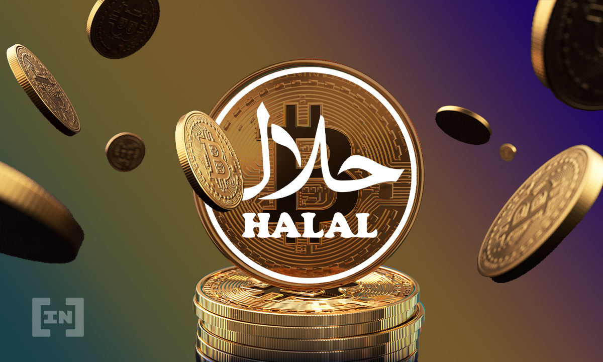 What is Cryptocurrency - is it halal?