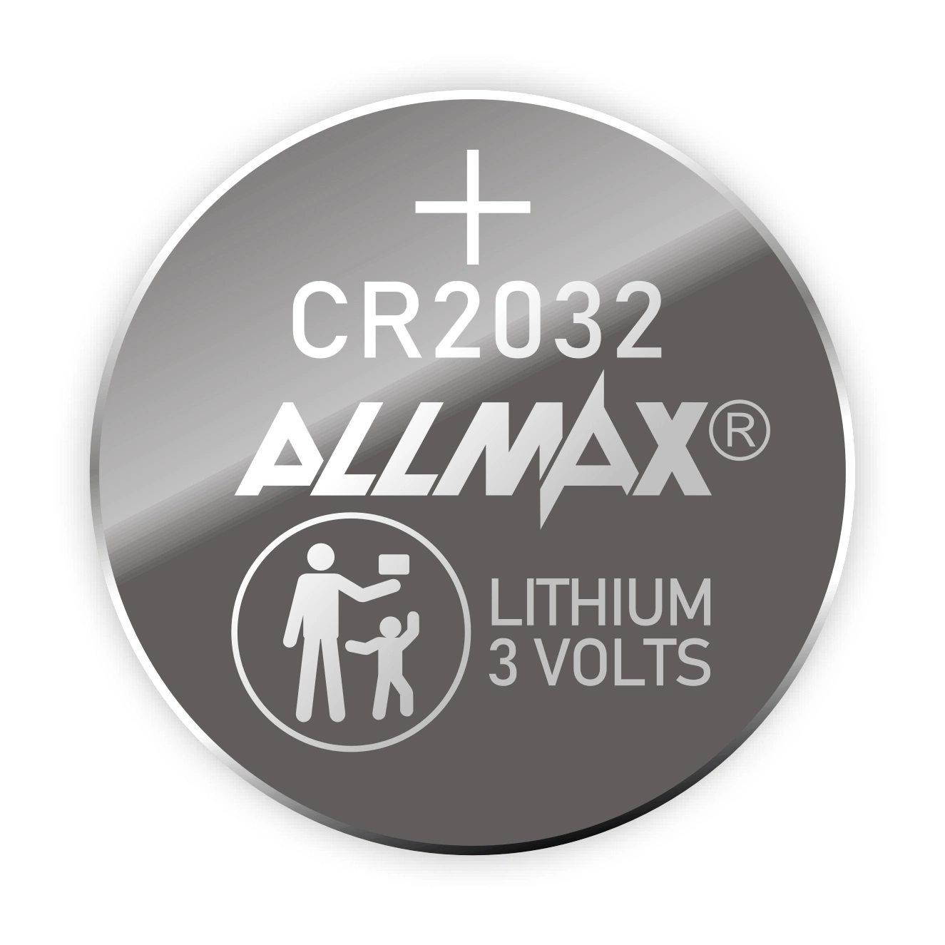 CR - Lithium Batteries - Primary Batteries - Panasonic