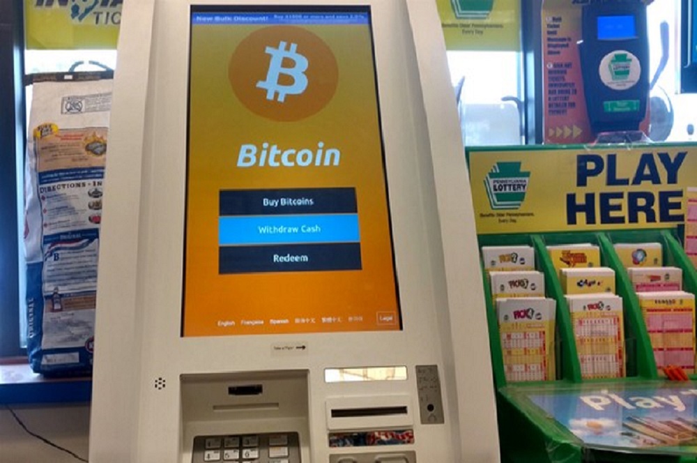 LibertyX Bitcoin ATM, Pacific Blvd SE, Albany, OR - MapQuest