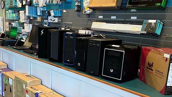 4 Best Places to Sell Used Computer Parts For the Most Money