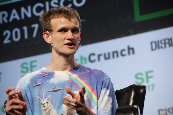 Vitalik Buterin Net Worth: Ethereum Co-Founder ()