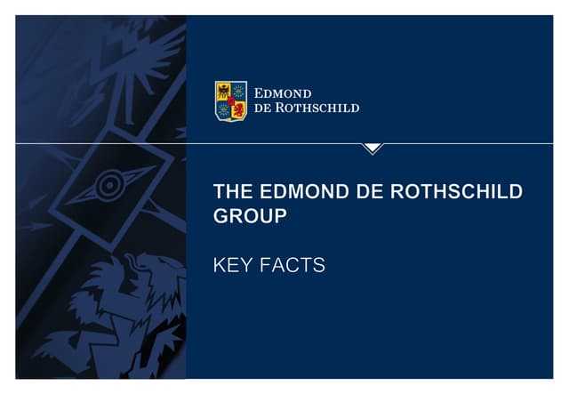 edmond de rothschild group completes reshuffle | Portfolio Adviser