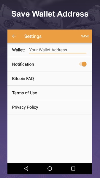 Free download Bitcoin Claim Free - BTC Miner Pro APK for Android