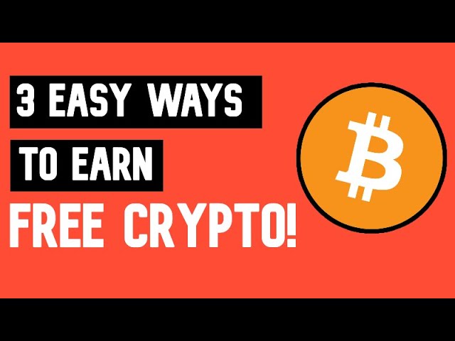 Best Crypto Earning Sites/Platforms in (Free)