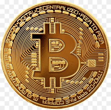 Bitcoin Logo PNG Transparent Images - PNG All