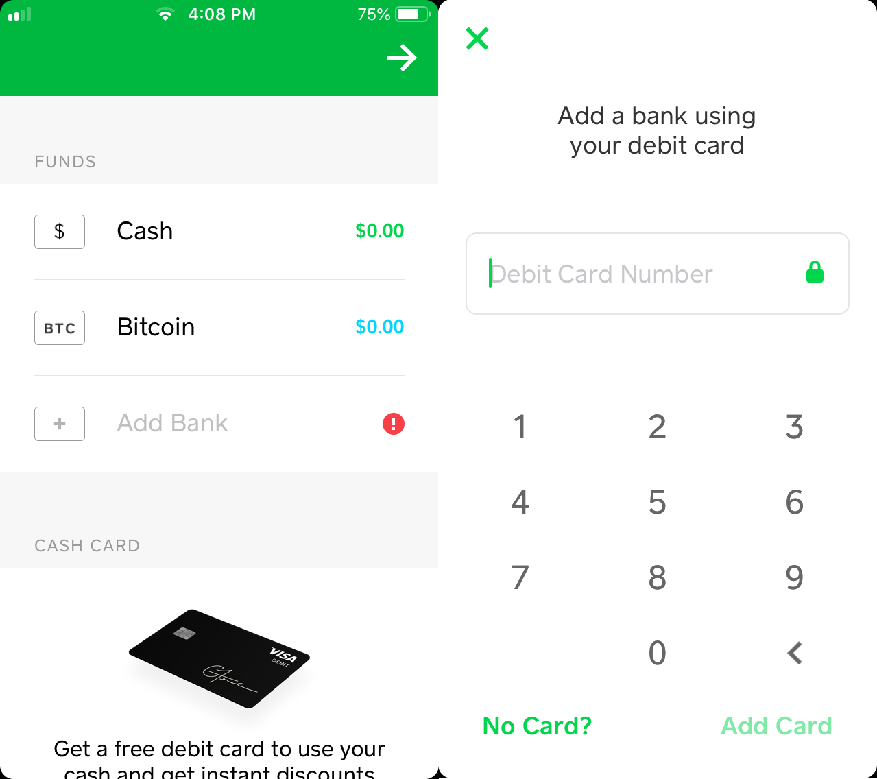 Cash App: Square Crypto Exchange User Review Guide - Master The Crypto