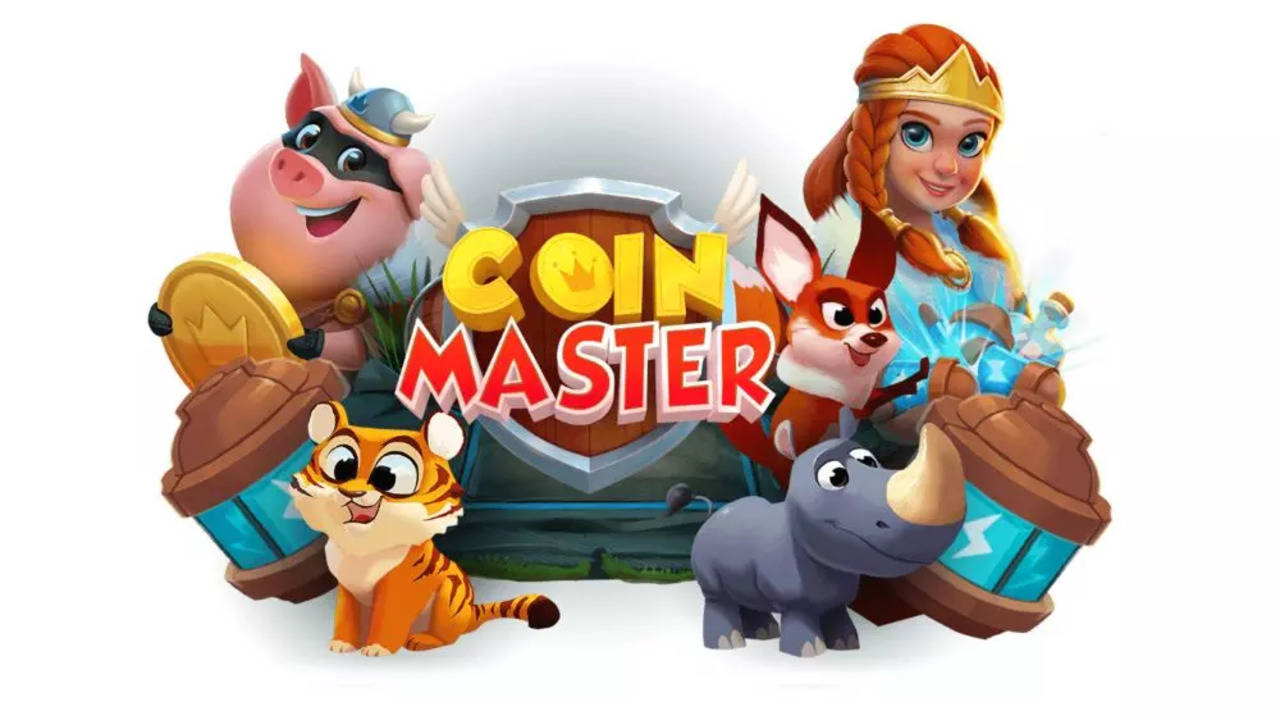 Coin Master free spins and Coins links for May 9 » TalkEsport