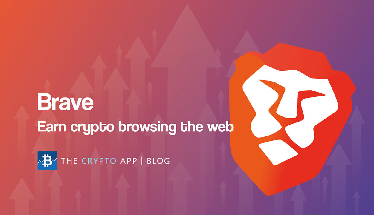 How to Use the Brave Browser to Earn Cryptocurrency