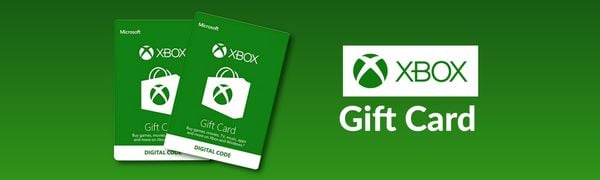 Buy Xbox Gift Card – Digital Code - Microsoft Store