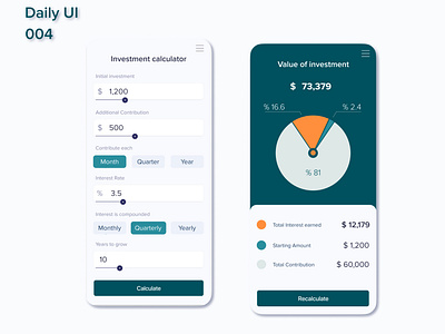 SIP Calculator - Calculate Returns on SIP Investments