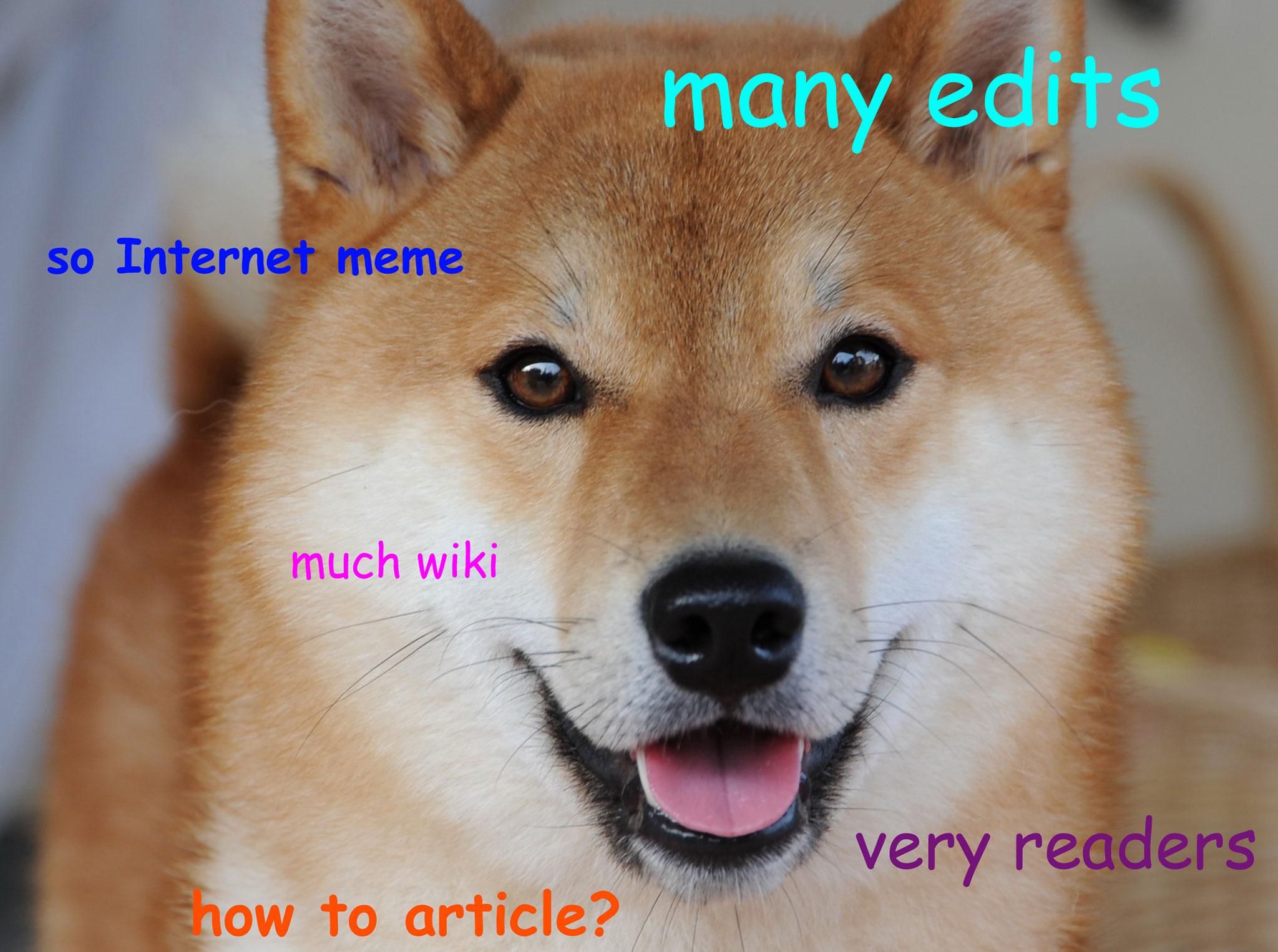 Category:Dogecoin - Wikimedia Commons