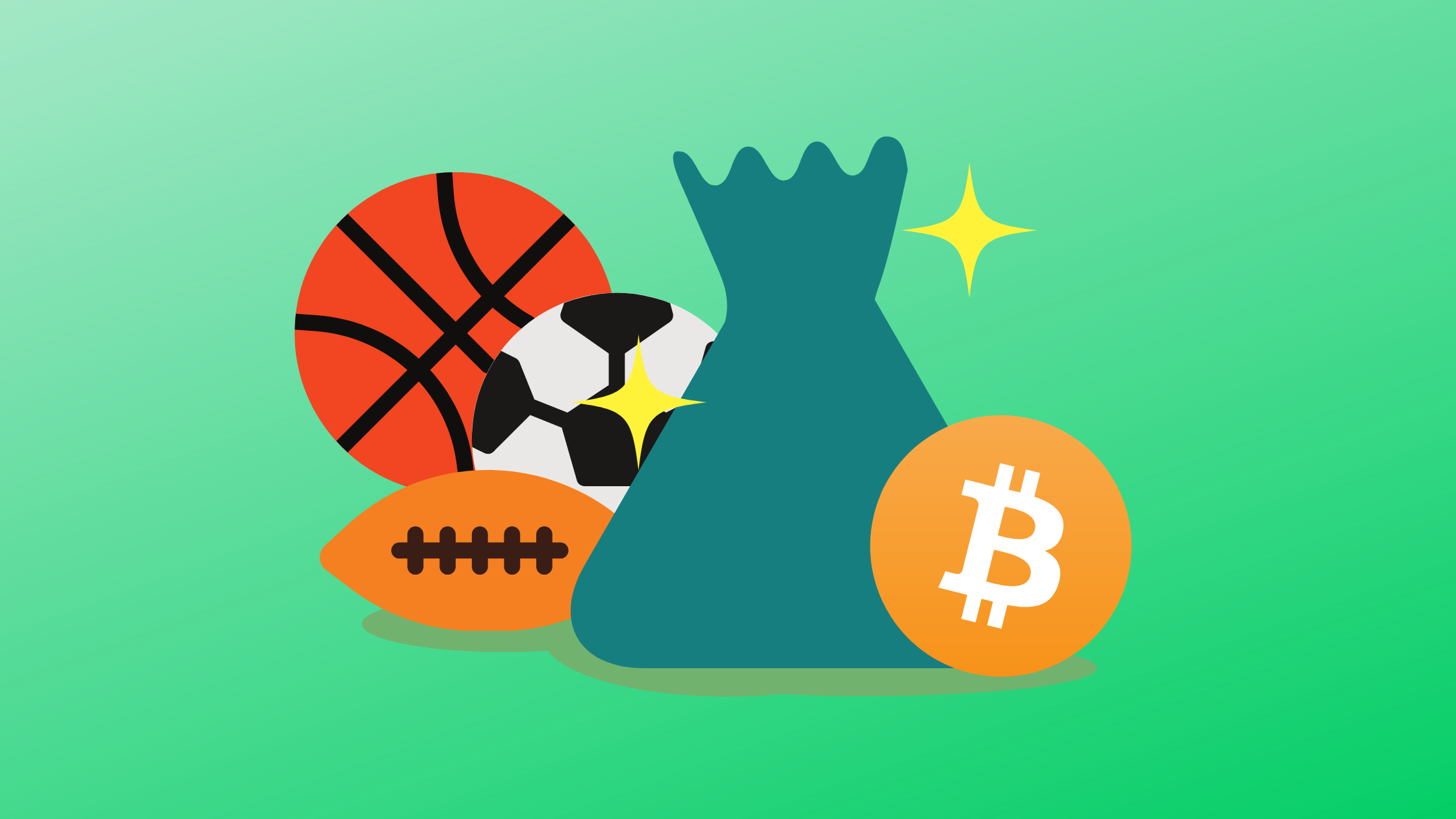 Crypto Sports Betting: a Must-have or a Bubble?