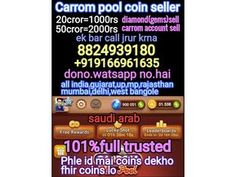 Carrom Pool Store – Telegram