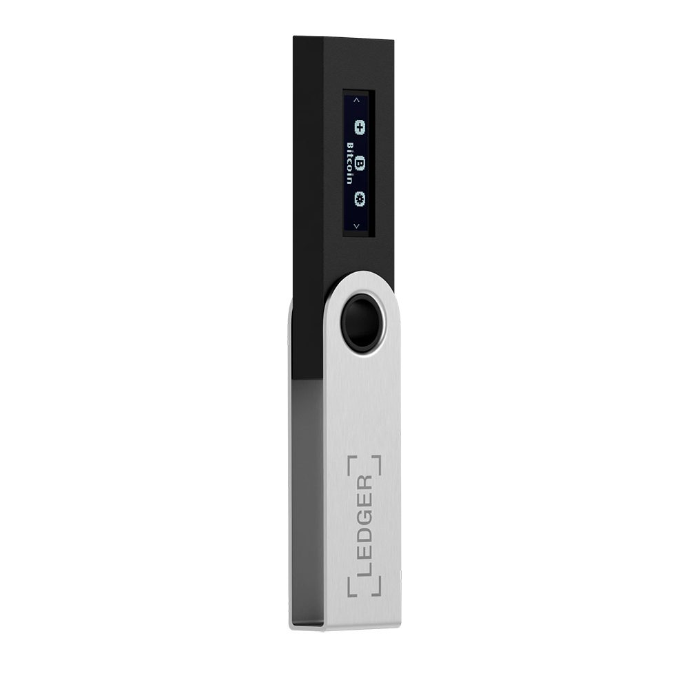 Ledger Nano S Wallet: Detailed Review and Full Guide on How to Use It