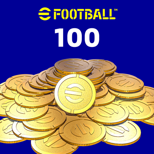 eFootball Mod APK (Unlimited money, coins) Download