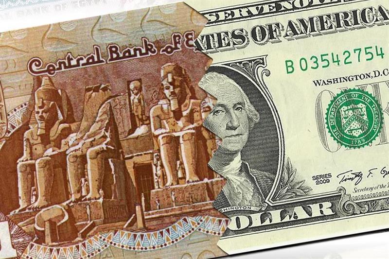 EGP to USD Convert Egyptian Pounds to US Dollars