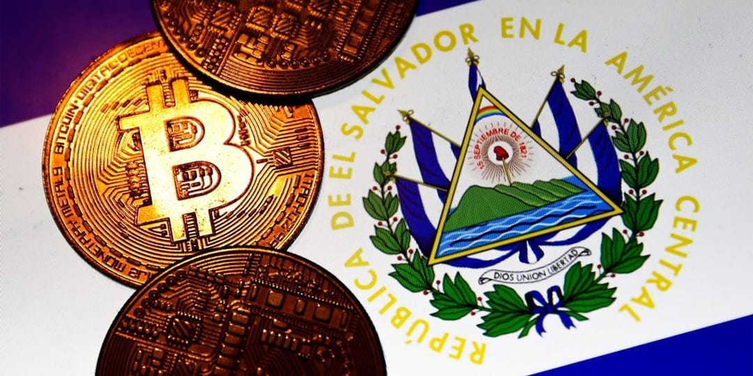 Nayib Bukele's Bet on Bitcoin Is $13M in Profit as BTC ETF Approval Approaches