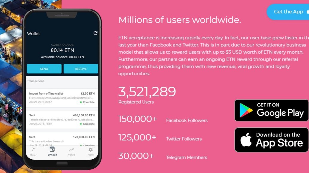 How to Mine Electroneum (ETN): A Step-by-Step Beginner's Guide