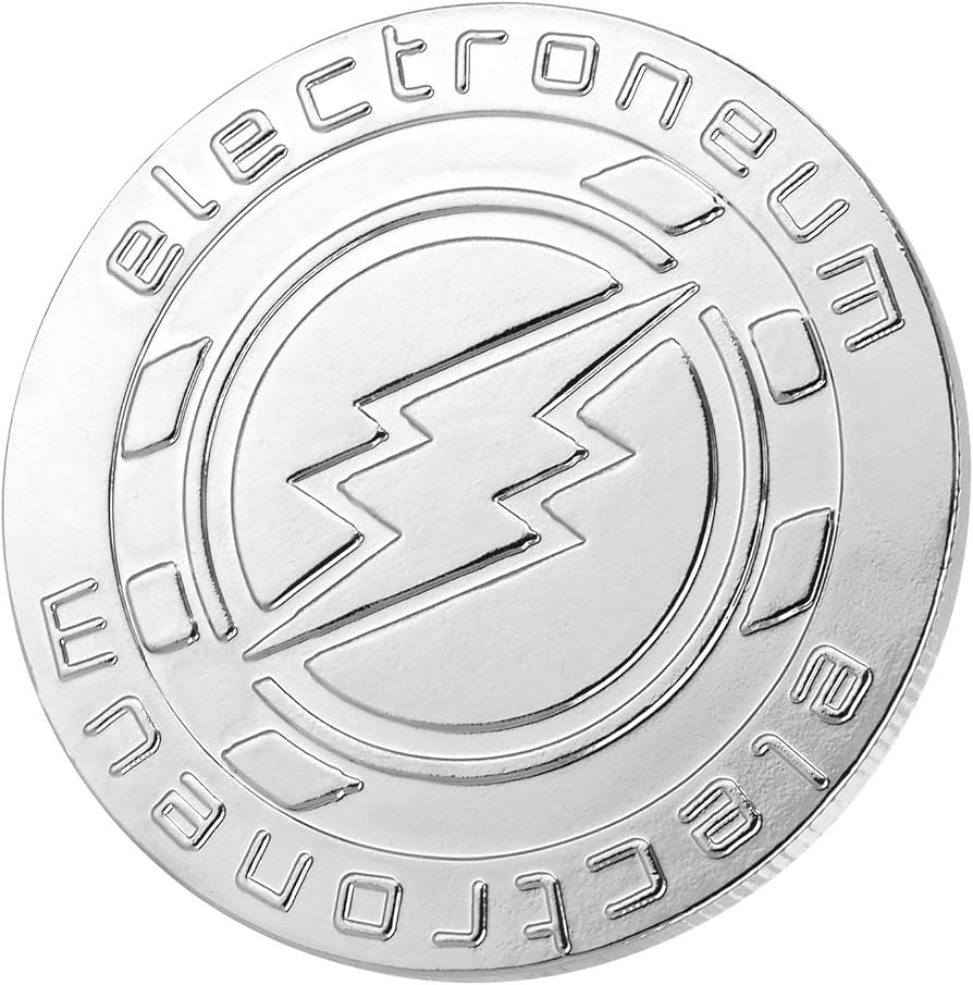 Our Company - Electroneum