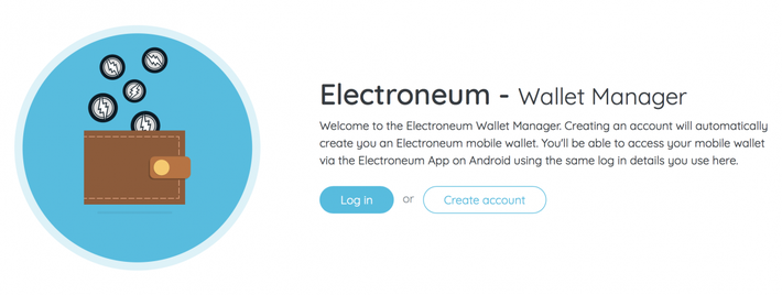 Electroneum Downloads