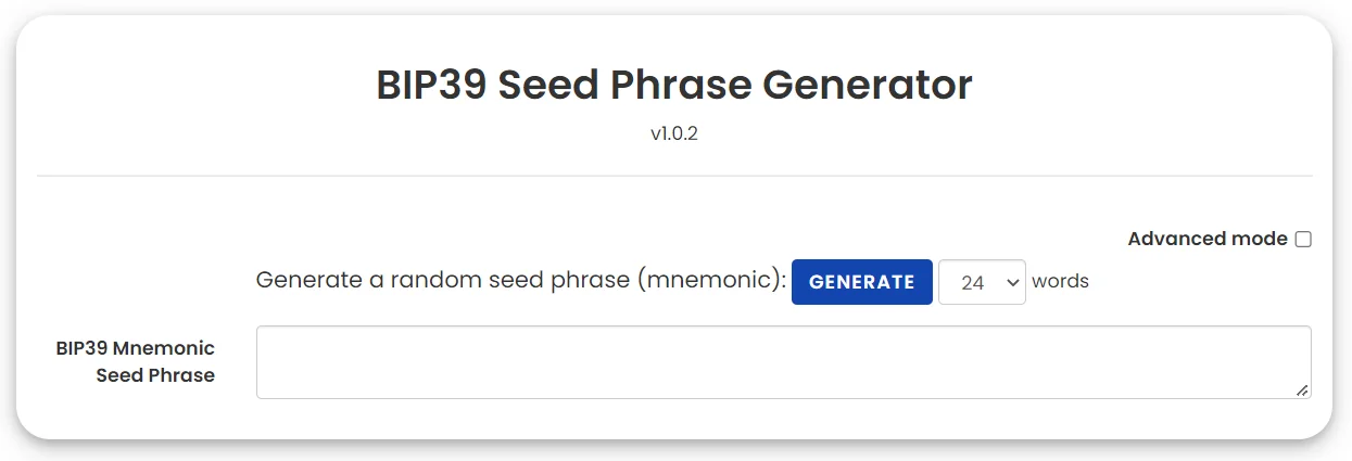 Invalid Electrum Seed Phrase: What to Do If Your Electrum Seed is Invalid