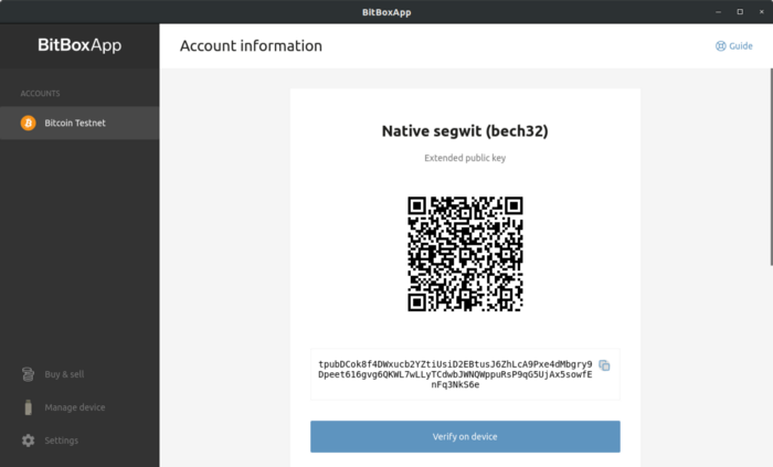 Importing your private keys into Electrum – Bitcoin Electrum