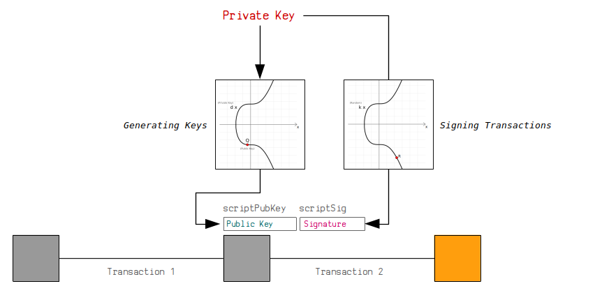 Elliptic Curve Digital Signature Algorithm - Bitcoin Wiki