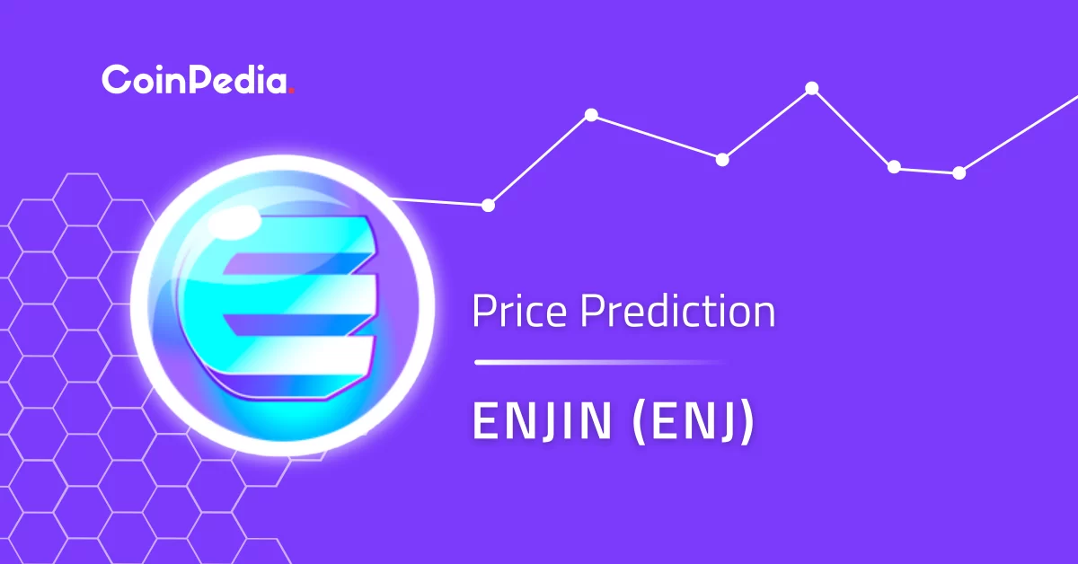 Enjin Coin (ENJ) Price Prediction , , , , and • bitcoinlog.fun