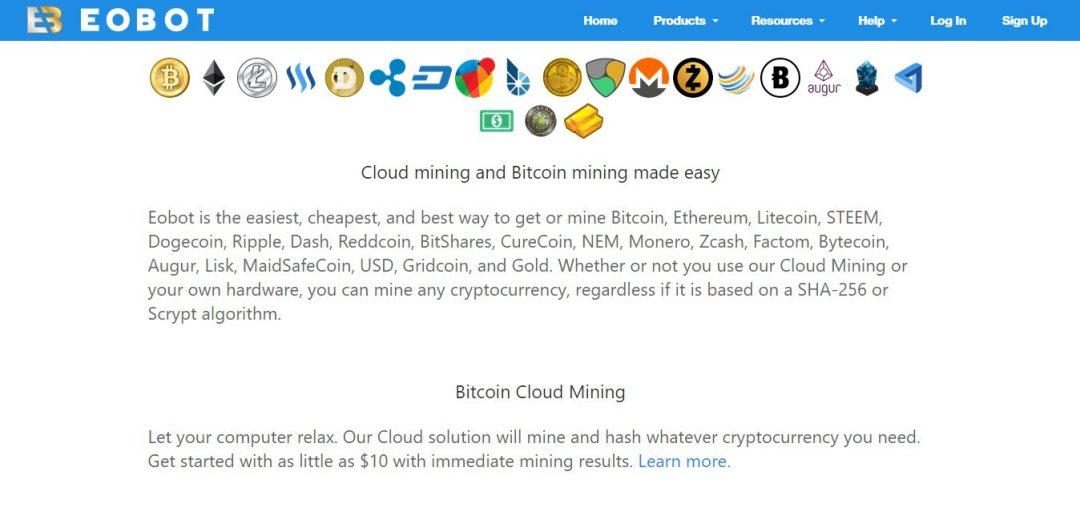 cloud mining eobot-》bitcoinlog.fun