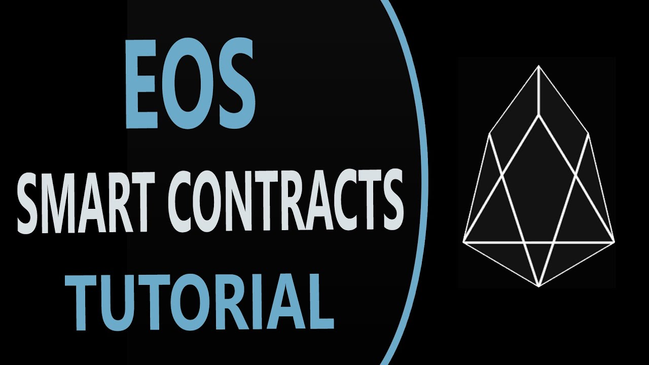 EOS dApps Development - a Beginners Guide by LimeChain