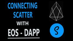 EOS Blockchain | A Beginniner's Guide to DApp Development