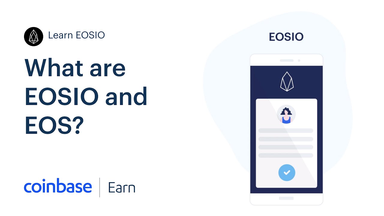 Coinbase Users in 19 Jurisdictions Can Earn $10 in EOS for Learning About EOSIO | Cryptoglobe