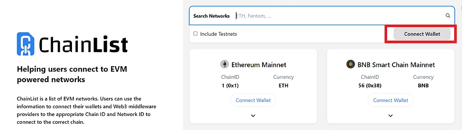 Add EOS EVM to MetaMask | bitcoinlog.fun