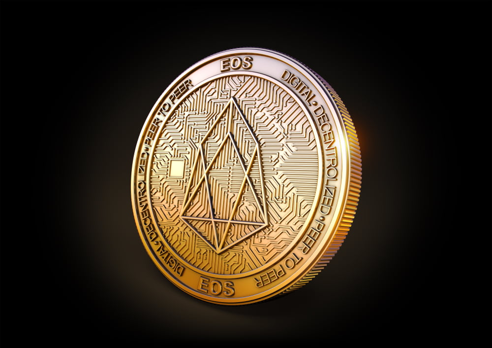 EOS Price Prediction A Good Investment? | Cryptopolitan