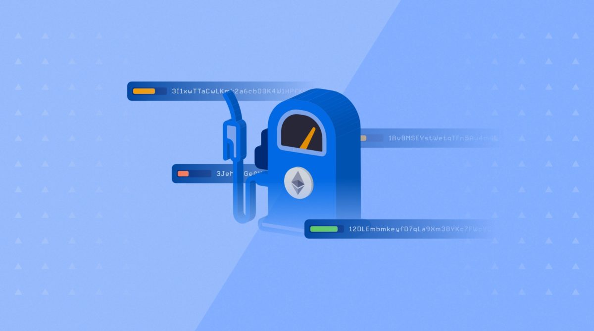 What Are The USDT Gas Fees Now? Compare Gas Fees.